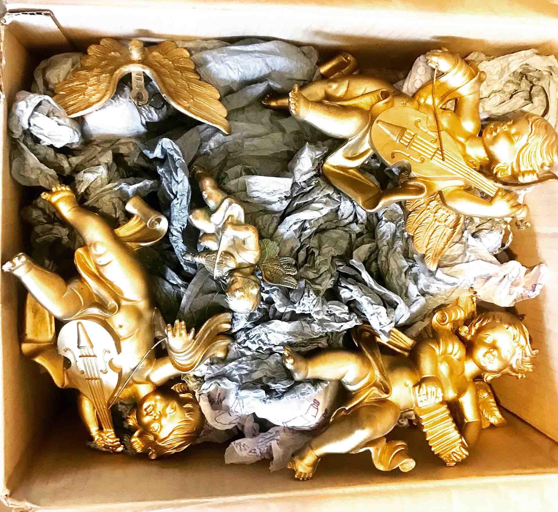 Featured image for “When Is Twelfth Night Really?”