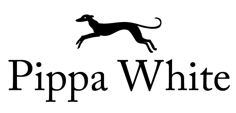 Pippa White | Writer & Published Author