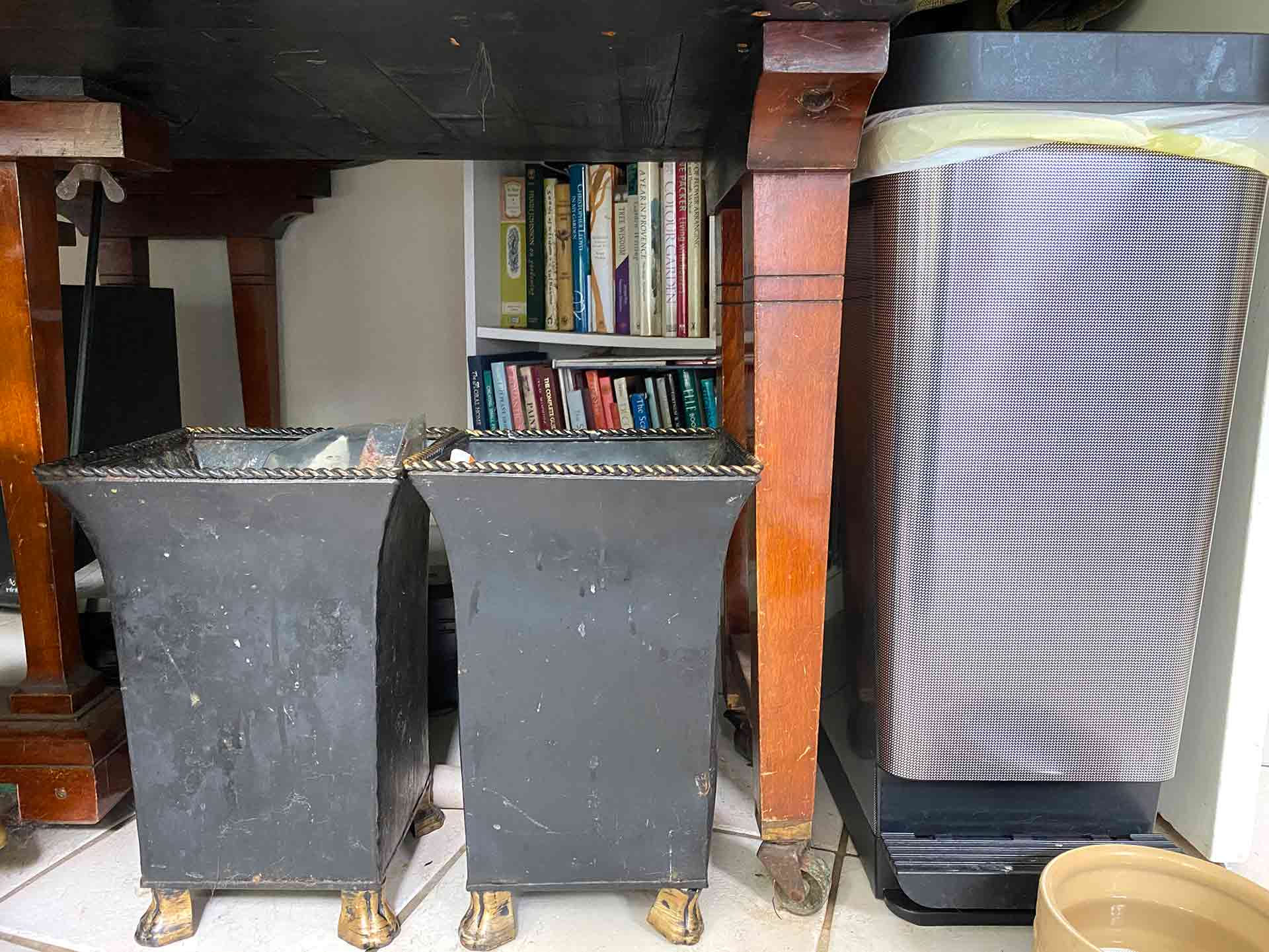 Featured image for “Rubbish, Recycling & Other Rural Conundrums”